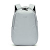 Pacsafe V 16L Anti-Theft All-Around Backpack Digital Gray