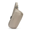 Pacsafe V Anti-Theft Urban Sling Pack Beige