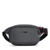 Pacsafe V Anti-Theft Hip Pack Slate