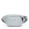 Pacsafe V Anti-Theft Hip Pack Digital Gray