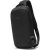 Pacsafe V Tech Anti-Theft Sling Pack Jet Black