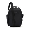 Pacsafe V Tour Anti-Theft Crossbody Bag Jet Black