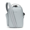Pacsafe V Tour Anti-Theft Crossbody Bag Digital Gray