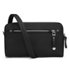 Pacsafe W Anti-Theft 3-in-1 Sling Pack Black