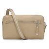 Pacsafe W Anti-Theft 3-in-1 Sling Pack Taupe