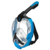 Phantom Aquatics Voda Full Face Snorkel Mask Blue