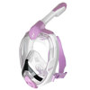 Phantom Aquatics Voda Full Face Snorkel Mask Lilac