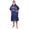 PackTowl Changing Poncho Riso Wave