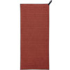 PackTowl Luxe Beach Towel Terracotta