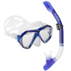 Blue Reef Valiant Snorkeling Combo Black Navy