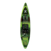 Perception Pescador Pro 12.0 Fishing Kayak Moss Camo