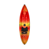 Perception Tribe 9.5 Recreational Kayak Sunset