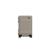 Pelican ATX 22" Waterproof Wheeled Carry-On Hard Travel Case Sand