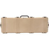 Pelican V800 Vault Double Scoped Rifle Case with Wheels Tan