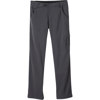 prAna Stretch Zion Pant for Men Charcoal