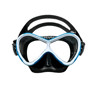 ProShot Kids Tidal Mask Black