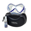 ProShot Kids Tidal Mask Clear