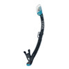 ProShot Tidal Dry Snorkel Aqua
