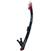 ProShot Tidal Snorkel Red