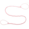 Rip Tie 2.5mm Tangle Free Hair Tie Coral Crush