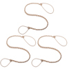 Rip Tie 2.5mm Tangle Free Hair Tie Blonde