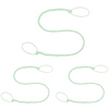 Rip Tie 2.5mm Tangle Free Hair Tie Seafoam Green
