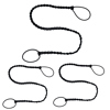 Rip Tie 2.5mm Tangle Free Hair Tie Black
