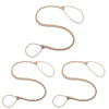 Rip Tie 2.5mm Tangle Free Hair Tie Blonde