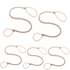 Rip Tie 2.5mm Tangle Free Hair Tie Blonde