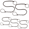 Rip Tie 2.5mm Tangle Free Hair Tie Brown