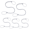 Rip Tie 2.5mm Tangle Free Hair Tie Gray