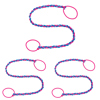 Rip Tie 2.5mm Tangle Free Hair Tie Sunset