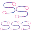 Rip Tie 2.5mm Tangle Free Hair Tie Sunset