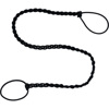 Rip Tie 3mm Tangle Free Hair Tie Black