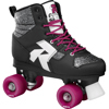Roces Disco Palace Quad Skates Glitter/Black