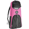 Rapido Deluxe Mask, Fins and Snorkel Bag Pink