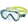 Rapido Sea Breeze Junior Mask Blue Lime