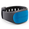 Sharkbanz 2 Magnetic Shark Deterrent Band Slate/Azure