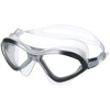 Seac Diablo Swimming Mask Black/Silver
