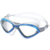 Seac Diablo Swimming Mask Blue