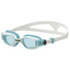 Seac Ritmo Junior Swim Goggles White/Aquamarine