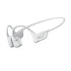 SHOKZ OpenRun Pro 2 Standard Wireless Sports Headphones Silver