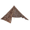 Slumberjack Outpost 4 Tipi Tarp Highlander