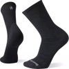 SmartWool Athletic Light Crew Socks for Men, 2-Pack Black