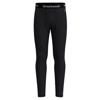 Smartwool Classic All-Season Merino Base Layer Bottom for Men Black
