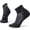 Smartwool Run Targeted Cushion Ankle Socks for Men Black