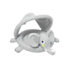SunnyLife Baby Float Elephant Gray