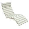 SunnyLife The Lounger Chair Sea Sage