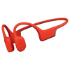 Suunto Sonic Bone Conduction Headphones Coral Red