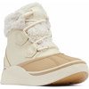 Sorel Out N About IV Chillz Waterproof Boots for Women Honey White/Canoe